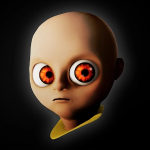 صورة للعبة The Baby In Yellow [No Ads]