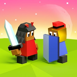 The Battle of Polytopia [unlocked]