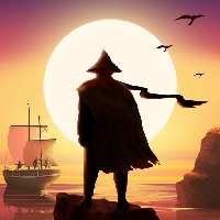 صورة للعبة The Bonfire 2 Uncharted Shores Full Version IAP [unlocked]
