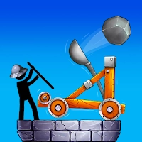 صورة لعبة The Catapult 2 [Free shoping]