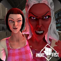 صورة للعبة The curse of stepmother Emily [Adfree]