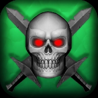 The Dark Book: RPG Offline [Mod money]