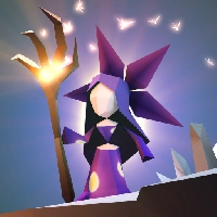 صورة للعبة The Enchanted World [Unlocked]