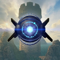 صورة للعبة The Eyes of Ara