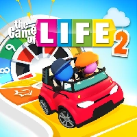 صورة للعبة THE GAME OF LIFE 2 More choices more freedom [unlocked]