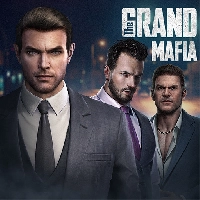 صورة للعبة The Grand Mafia