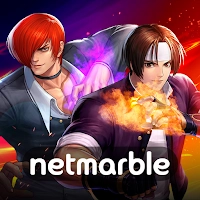صورة للعبة The King of Fighters ALLSTAR