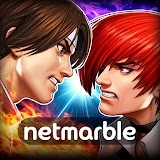 صورة للعبة The King of Fighters ARENA