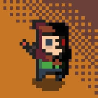 صورة للعبة The Last Dungeon [Mod menu]