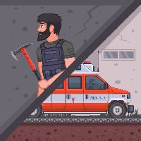 صورة لعبة The Last Road Episode One