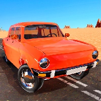 صورة للعبة The Long Drive Road Trip Game [Mod Money]