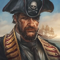 صورة للعبة The Pirate: Caribbean Hunt [Mod money] [Mod Money]