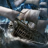 صورة للعبة The Pirate: Plague of the Dead [Mod Money]