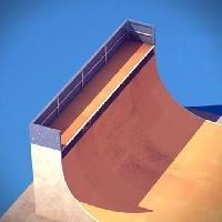 صورة للعبة The Ramp [unlocked]