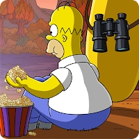 The Simpsons™: Tapped Out [Patched]