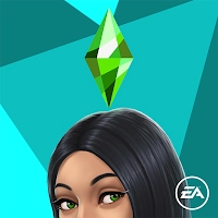 صورة للعبة The Sims™ Mobile [Mod Money]