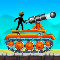 صورة للعبة The Tank [Free Shopping]