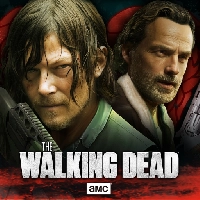 صورة للعبة The Walking Dead No Man
