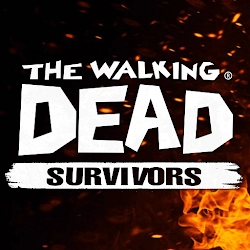 صورة للعبة The Walking Dead Survivors