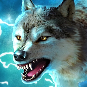 صورة للعبة The Wolf [Free shoping]