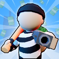 صورة للعبة Theft City [Mod Money/Free Shopping/Adfree]