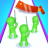 صورة للعبة They Are Coming [Mod Money]