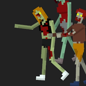 They Are Coming Zombie Defense [Money mod]