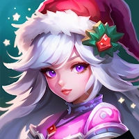 صورة لعبة Throne Holder: Card RPG Magic [Free shoping]