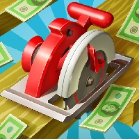 صورة للعبة Timber Tycoon [Free Upgrades]