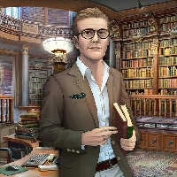 صورة للعبة Time Crimes Case Free Hidden Object Mystery Game [Mod Diamonds]