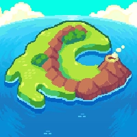 صورة للعبة Tinker Island 2