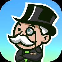 صورة للعبة Tiny Landlord Idle City & Town Building Simulator [Mod Money]