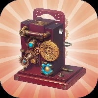 Tiny Machinery - A Puzzle Game [Unlocked]