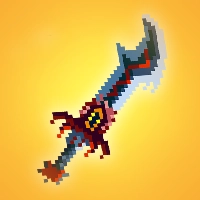 صورة للعبة Tiny Pixel Knight Idle RPG Adventure Tales