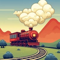 صورة للعبة Tiny Rails [Free shoping]