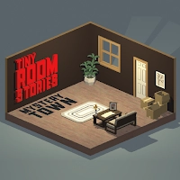 Tiny Room Stories: Mystery Town [unlocked]