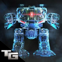 صورة للعبة Titan Glory