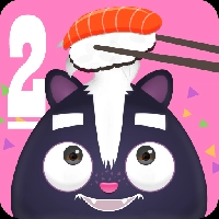 صورة للعبة TOFU OhSUSHI 2 [Mod Money/Adfree]