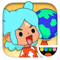 صورة للعبة Toca Life: World [Unlocked]