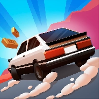 صورة للعبة Tofu Drifter [Mod Money]
