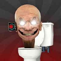 صورة لعبة Toilet Laboratory [Mod Menu]