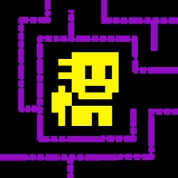 Tomb of the Mask [Money mod]