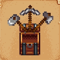صورة للعبة Toolbox: Stardew Valley Guide