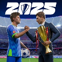 صورة للعبة Top Eleven Be a Soccer Manager