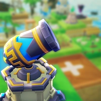 صورة للعبة Top Island: Conquer the Seas