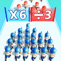 صورة للعبة Top War Battle Game