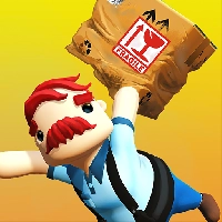 صورة للعبة Totally Reliable Delivery Service [unlocked]