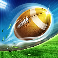 صورة للعبة Touchdowners 2 American Football Madness [Adfree]