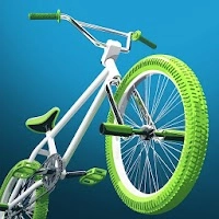 صورة للعبة Touchgrind BMX 2 [Unlocked]