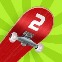 صورة للعبة Touchgrind Skate 2 [unlocked]